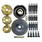 CEMB 41FF082934 LCM Ultra Wheel Balancing System