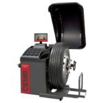 CEMB C212 Digital Truck and Bus Wheel Balancer