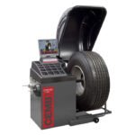 CEMB C218 Heavy Duty Video Truck and Bus Wheel Balancer