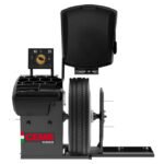 CEMB C350 Automatic Video Truck Wheel Balancer - Image 2