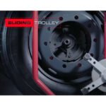 CEMB C350 Automatic Video Truck Wheel Balancer - Image 6
