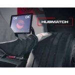 CEMB C350 Automatic Video Truck Wheel Balancer - Image 10
