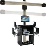 CEMB DWA3400 3D Imaging Wheel Alignment System