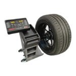 CEMB MOVE Compact Wheel Balancer - Image 3