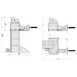 CEMB MOVE Compact Wheel Balancer - Image 8