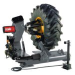 CEMB SM56T Heavy Duty Off-Road Tractor Tire Changer