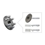 CEMB SR-USA-41FF56189 Stud Adaptor