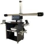 CEMB DWA4000HIDEF 3D Imaging Wheel Alignment System