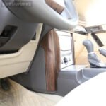 Center Console Decoration Panel Cover Toyota Land Cruiser Prado FJ150 150 2018 - Image 3