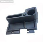 Center Console Storage Box Toyota Land Cruiser 70 Series LC76 LC77 LC78 LC79 - Image 4