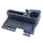 Center Console Storage Box Toyota Land Cruiser 70 Series LC76 LC77 LC78 LC79