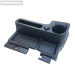 Center Console Storage Box Toyota Land Cruiser 70 Series LC76 LC77 LC78 LC79 - Image 6