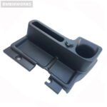 Center Console Storage Box Toyota Land Cruiser 70 Series LC76 LC77 LC78 LC79 - Image 5