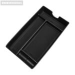 Center Console Tray Organizer Tidying Lexus RX 2023 Central Armrest Box Storage - Image 2