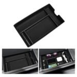 Center Console Tray Organizer Tidying Lexus RX 2023 Central Armrest Box Storage