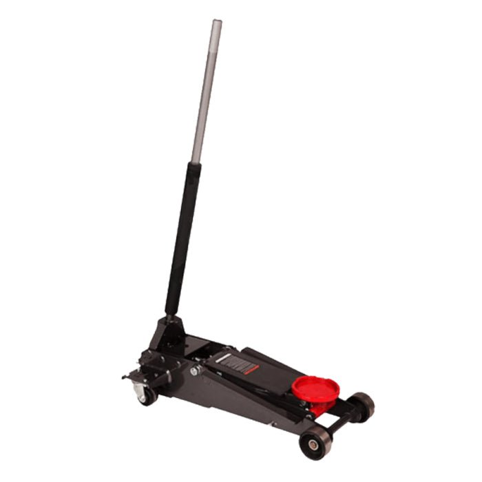challenger-clhm-fsj-60q-image00 Challenger Lifts CLHM-FSJ-60Q Low-Profile 6K Floor Jack - Image 1