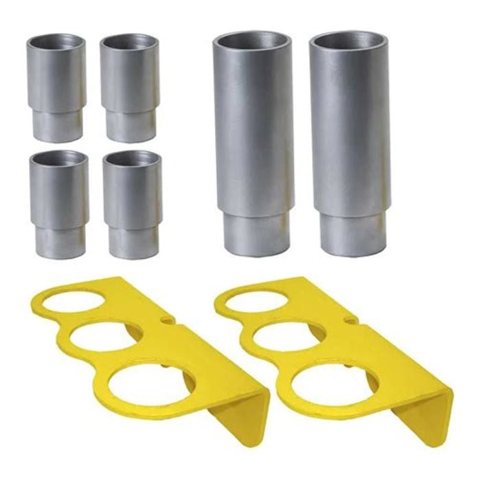 challenger-lifts-10315-image999_1a06d731-fc51-471b-a917-9e055a322373 Challenger Lifts 10315 Two Post Stack Adapter Kit - Image 1