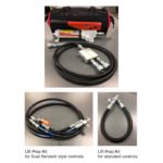 Challenger Lifts 10700 Blackout Kit - Image 2