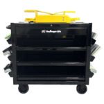 Challenger Lifts Two Post Adapter & Storage Cart Package - Image 3