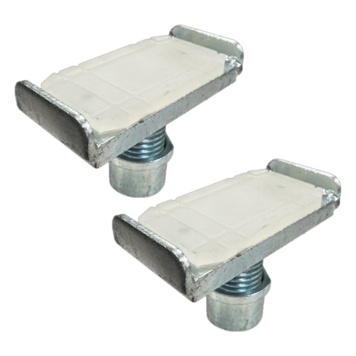 challenger-lifts-b2280pr-image00 Challenger Lifts B2280PR GM Truck Footpad Kit Set of 2 - Image 1