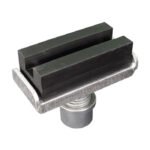 Challenger Lifts B2290 Cab-Off Footpad Kit Set of 4 - Image 2