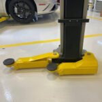 Challenger Lifts B39071D 3-Stage Short Rear Arm - Image 3