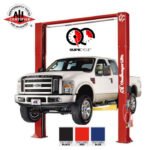 Challenger Lifts CL10AV3-QC Versymmetric Adjustable Two Post Lift - Image 7