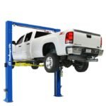 Challenger Lifts CL12A Heavy-Duty Two Post Vehicle Lift - Image 2
