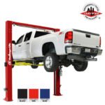 Challenger Lifts CL12A Heavy-Duty Two Post Vehicle Lift - Image 7
