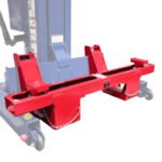 Challenger Lifts CLHM Lower Profile End Lift Adapter Set - Image 2