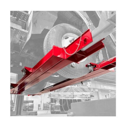 Challenger Lifts CLHM Wingplow Adapter