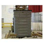 Challenger Lifts EW1020 Wide Inground Lift 10,000 lbs. Capacity - Image 11