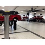 Challenger Lifts EV1020 Standard Inground Lift 10,000 lbs. Capacity - Image 22