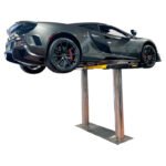 Challenger Lifts EV1020 Standard Inground Lift 10,000 lbs. Capacity