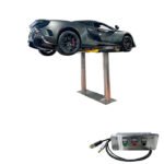Challenger Lifts EV1020 Standard Inground Lift 10,000 lbs. Capacity - Image 3