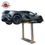 Challenger Lifts EV1020 Standard Inground Lift 10,000 lbs. Capacity - Image 9