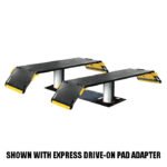 Challenger Lifts EV1020 Standard Inground Lift 10,000 lbs. Capacity - Image 20
