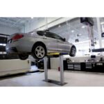 Challenger Lifts EV1020 Standard Inground Lift 10,000 lbs. Capacity - Image 24