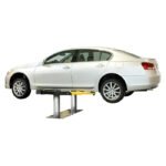 Challenger Lifts EV1020 Standard Inground Lift 10,000 lbs. Capacity - Image 10