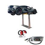 Challenger Lifts EV1020 Standard Inground Lift 10,000 lbs. Capacity - Image 4
