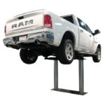 Challenger Lifts EV1220 Standard Inground Lift 12,000 lbs. Capacity