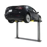 Challenger Lifts EW1020 Wide Inground Lift 10,000 lbs. Capacity