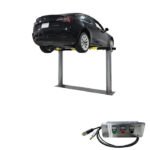 Challenger Lifts EW1020 Wide Inground Lift 10,000 lbs. Capacity - Image 2