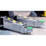 Challenger Lifts Two Post CL10A-CL12A Galvanized Arm - Image 6