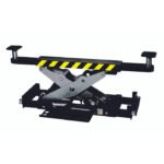 Challenger Lifts RJ3.5 Four Post Lift Rolling Jack - Image 2