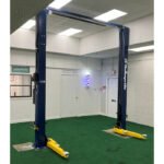 Challenger Lifts VLE10 Versymmetric Two Post Vehicle Lift - Image 28