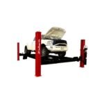 Challenger Lifts 4030XFX Heavy-Duty Four Post Lift Closed Extra Long - Image 3