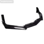 Chevrolet Corvette C8 Carbon Fiber Front Shovel Surround Body Kit (2020-2024) - Image 5