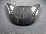 Chevrolet Corvette C8 Carbon Fiber Hood (2019-Present) - Image 5