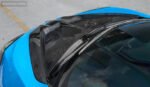Chevrolet Corvette C8 Carbon Fiber Hood (2019-Present) - Image 3
